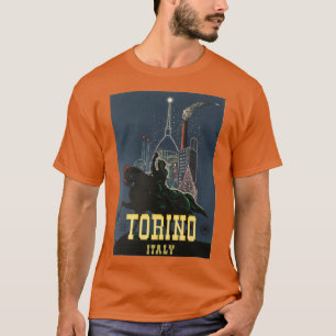 TORINO T-Shirt