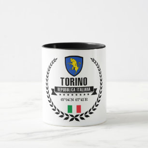 Torino Tasse