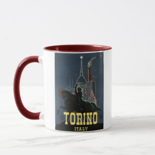 TORINO TASSE