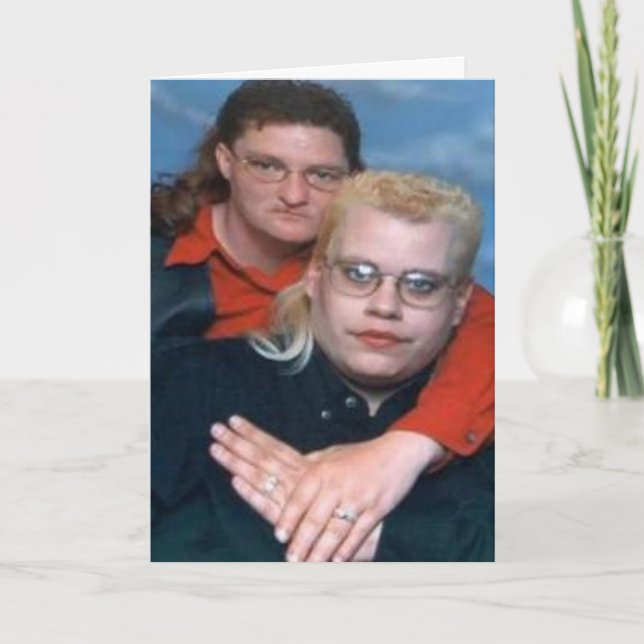 Torko Tag! Greycard Men Karte (Vorderseite)