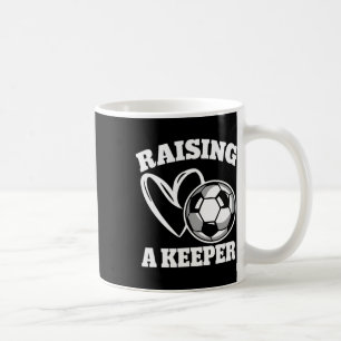 Tormann-Trainer Torwart Fußball-Torhüter Spieler S Kaffeetasse