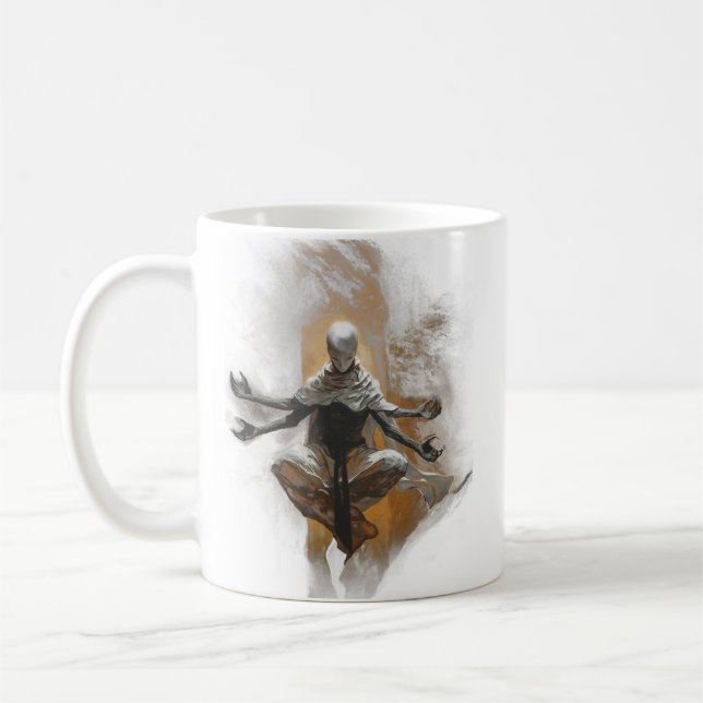 Tormenta Kaffeetasse (Links)