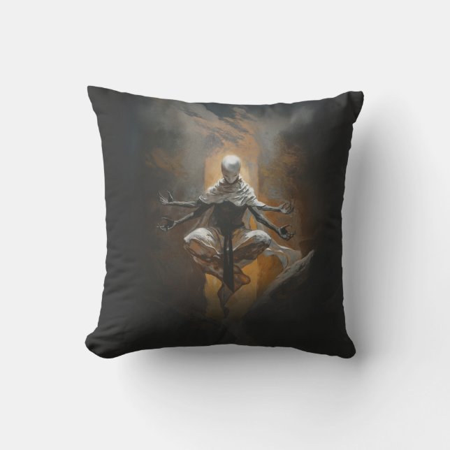 Tormenta Kissen (Vorderseite)