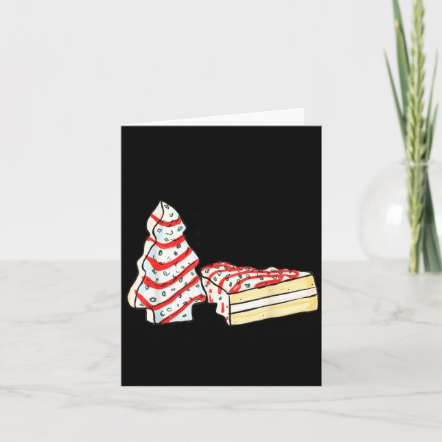 Torn Between Looking Like A Snack &amp; Eating One Karte (Vorderseite)