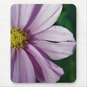Torn Mousepad