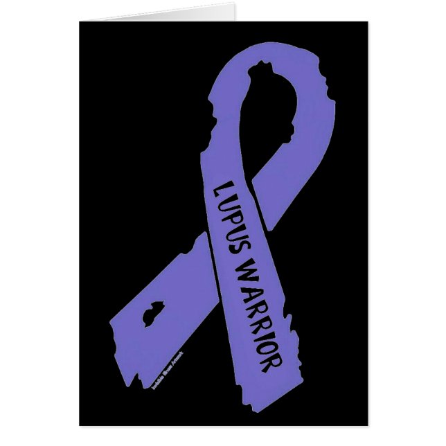 Torn Ribbon/Krieger...Lupus (Vorne)