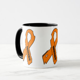 Torn Ribbon/Krieger...RSD/CRPS Tasse