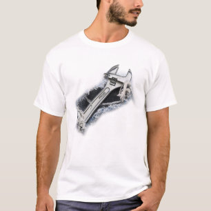 Torn-Shirt-Workshop-Tools T-Shirt