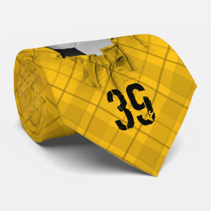 Torn Soccer (personalisiert) Neck Tie Krawatte