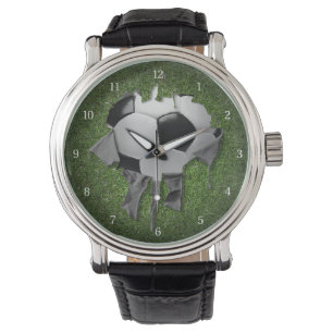 Torn Soccer Watch Armbanduhr