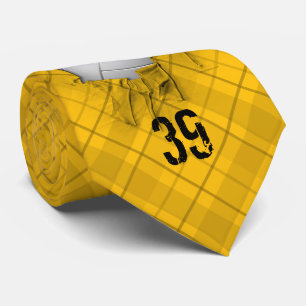 Torn Volleyball (personalisiert) Neck Tie Krawatte