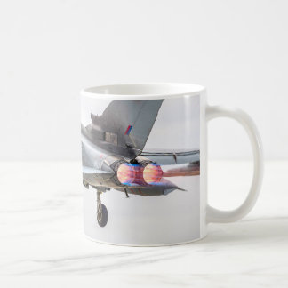 TORNADO AFTERBURNER (UK) KAFFEETASSE