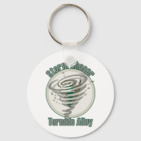 Tornado Alley