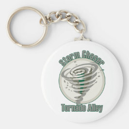 Tornado Alley Schlüsselanhänger