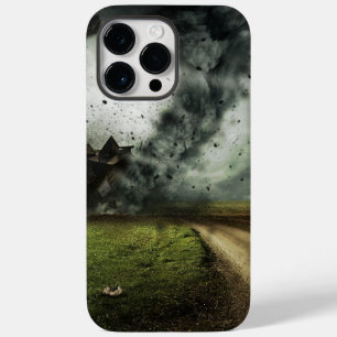 Tornado Case-Mate iPhone 14 Pro Max Hülle