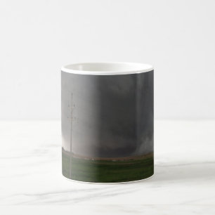 Tornado F4 Kaffeetasse