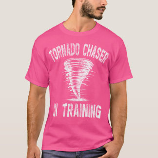Tornado-Jäger in Ausbildung Sturmjäger T-Shirt