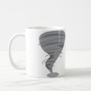 Tornado Kaffeetasse