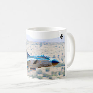 TORNADO MACH RUN (Deutschland) Kaffeetasse