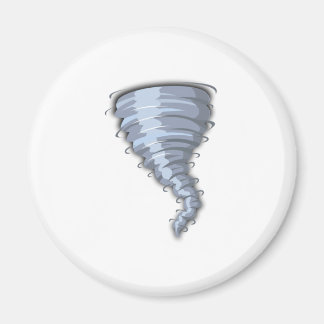 Tornado Magnet