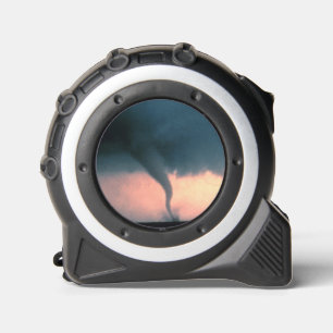 Tornado Maßband
