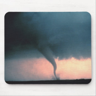 Tornado Mousepad