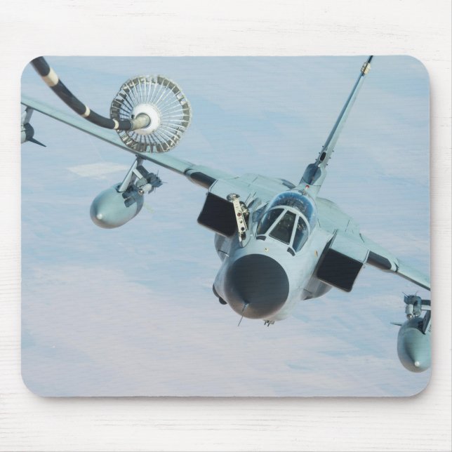 Tornado Mousepad (Vorne)