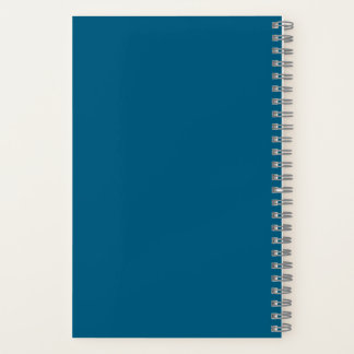 Tornado-Notebook Notizbuch