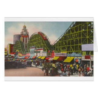 Tornado-Rollen-Untersetzer - Bobs der