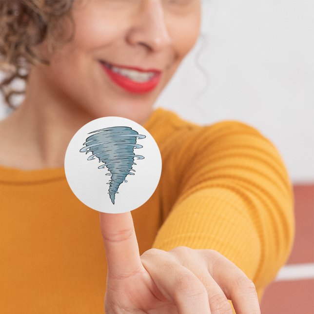 Tornado Stickers (Von Creator hochgeladen)