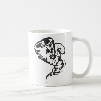 Tornado-Tasse Kaffeetasse