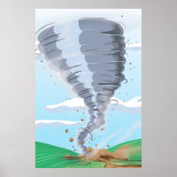 Tornado Twister