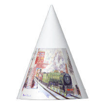 Tornado Weihnachtsmütze Party