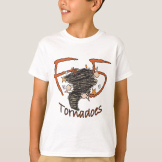 Tornados F5 T-Shirt