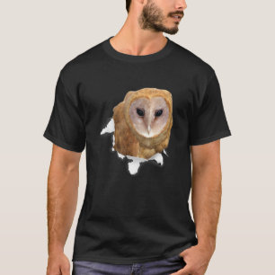 Torntuch für Tiere T-Shirt