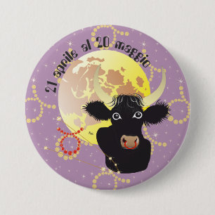 Toro 21 aprile al 20 maggio Buttons