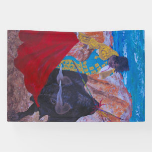 Toro Banner