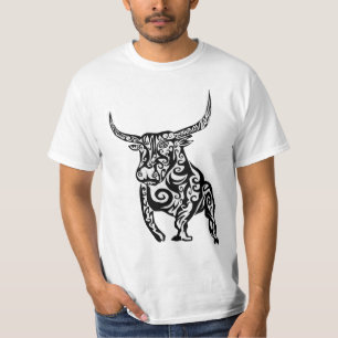 Toro der Stier T-Shirt