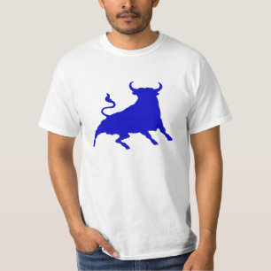 Toro Spanien T-Shirt