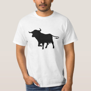Toro Spanien T-Shirt