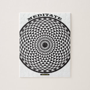 Toroid Puzzle