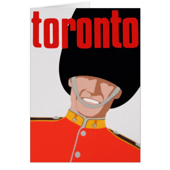 Toronto (Vorne)