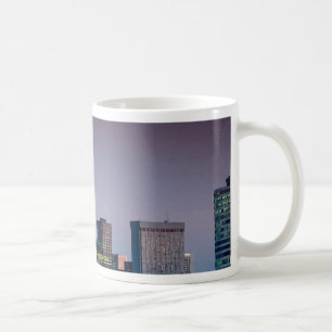 Toronto, bis zum Nacht, Ontario, Kanada Tasse