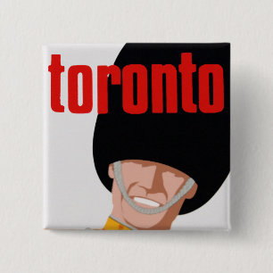 Toronto Button