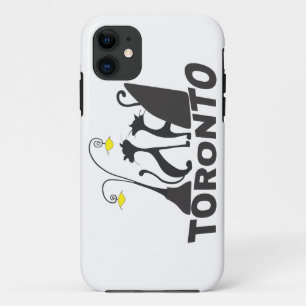 Toronto Case-Mate iPhone Hülle