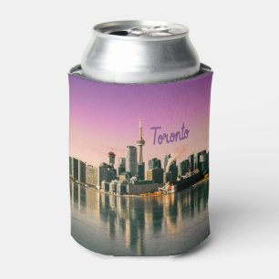 Toronto Hauptstadt Ontario Canada City Skyline Dosenkühler