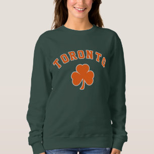 Toronto Irish Sweatshirt