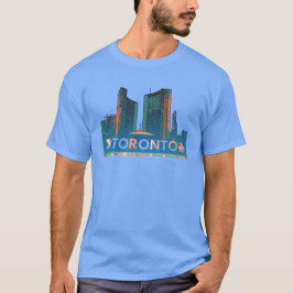 Toronto Kanada T-Shirt