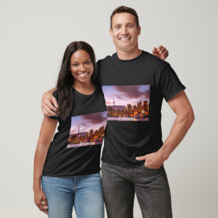 Toronto Kanada T-Shirt
