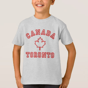 Toronto Kanada T-Shirt